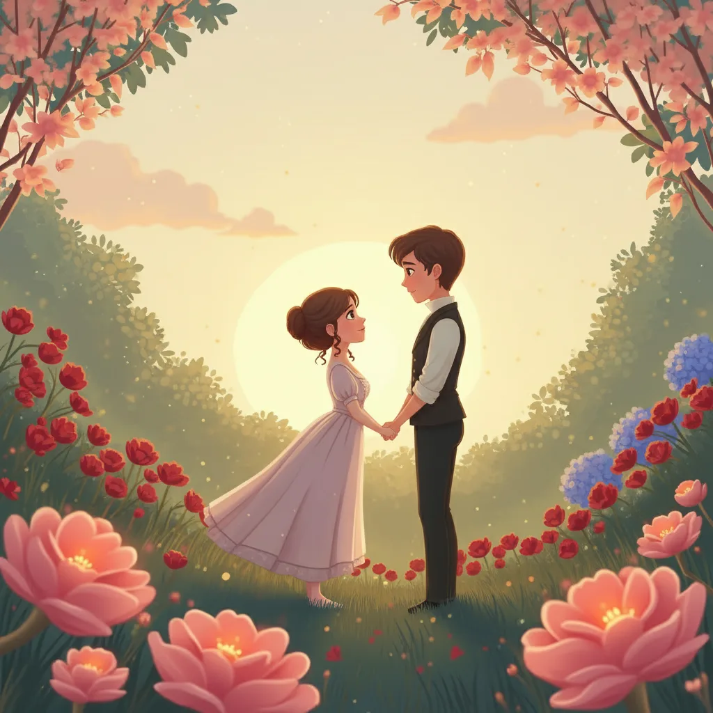 Book Illustration example 3