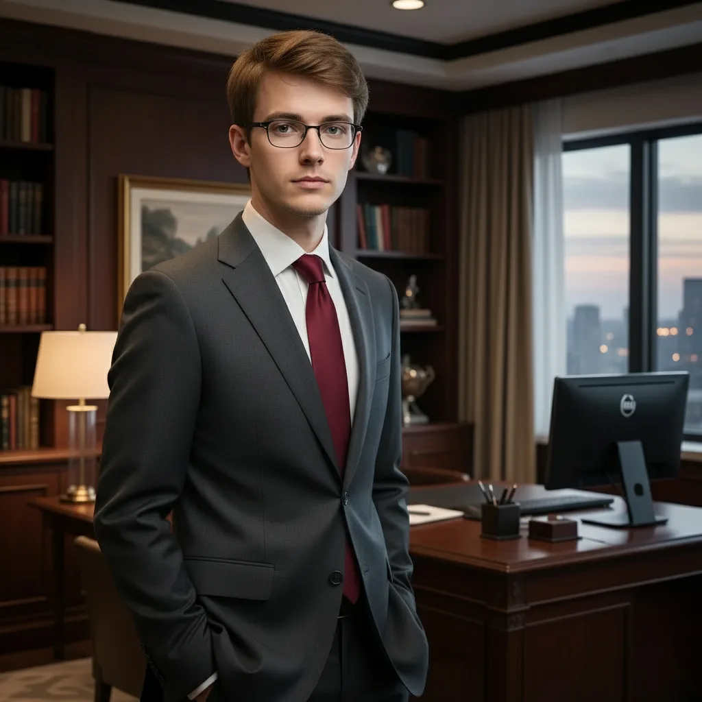Business Photo example 2