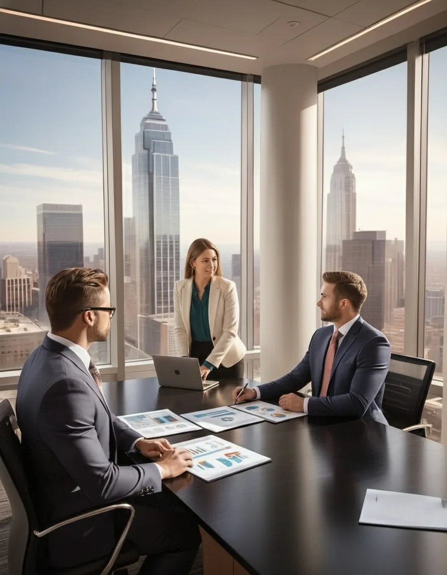 Office Meeting