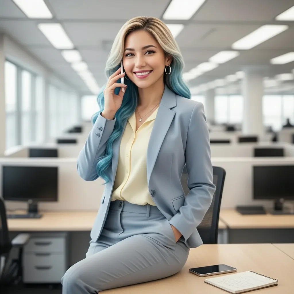 Business Photo example 1