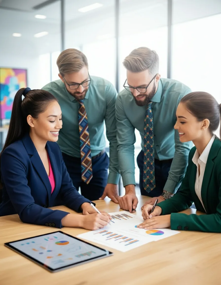 Business Photo