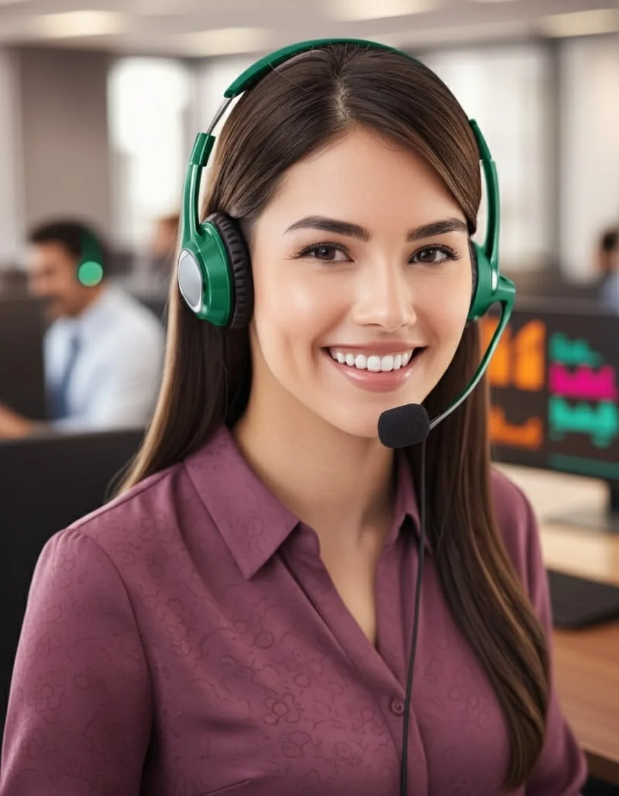 Customer Service