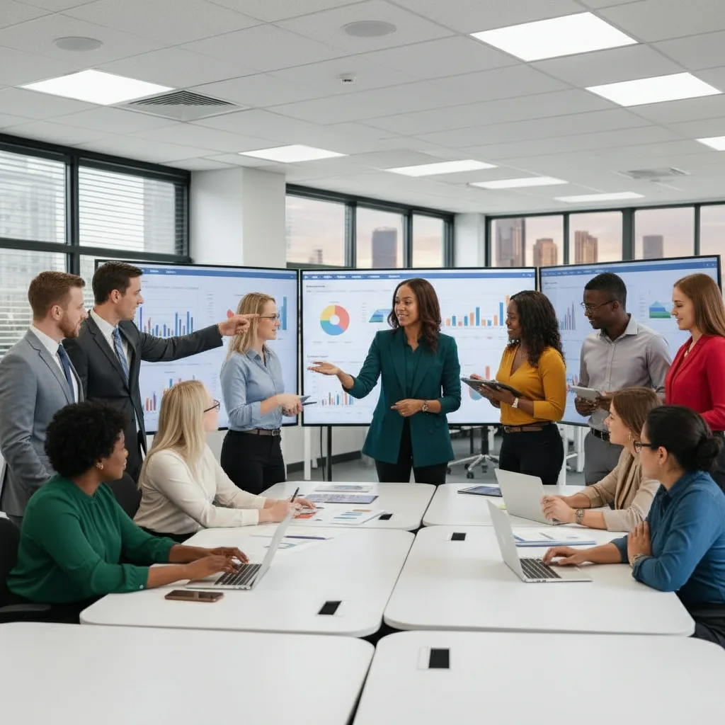 Business Photo example 4