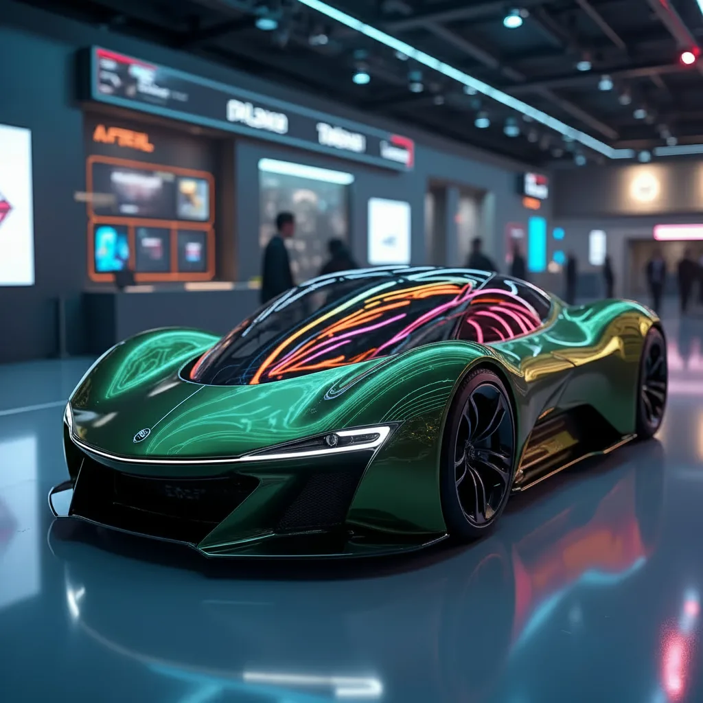 Future Concept