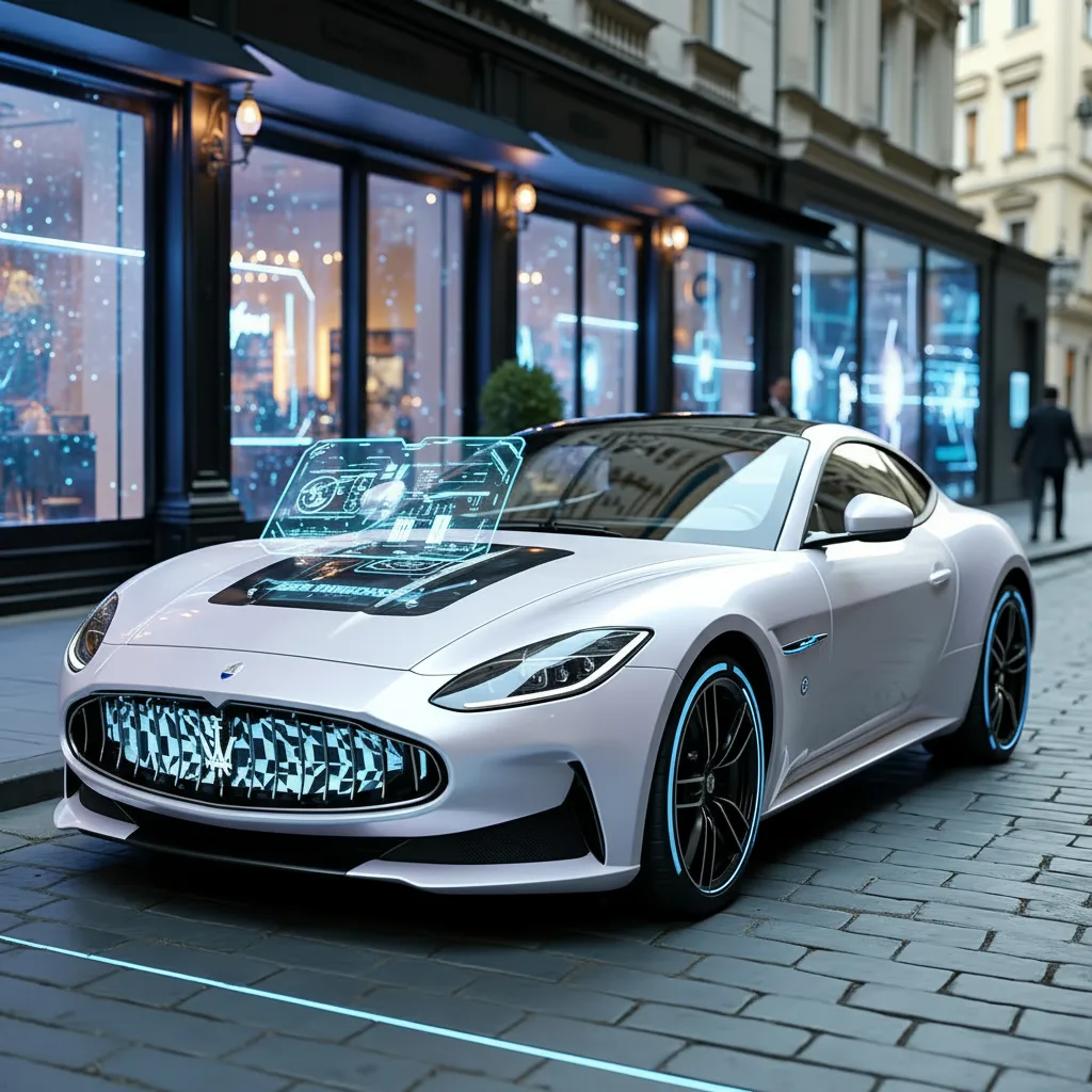 Car example 4