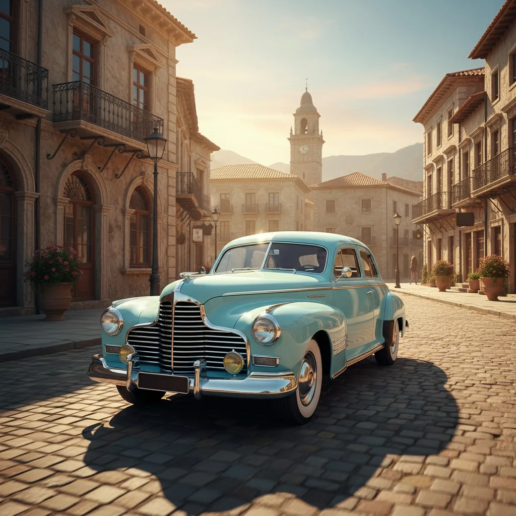 Car example 6