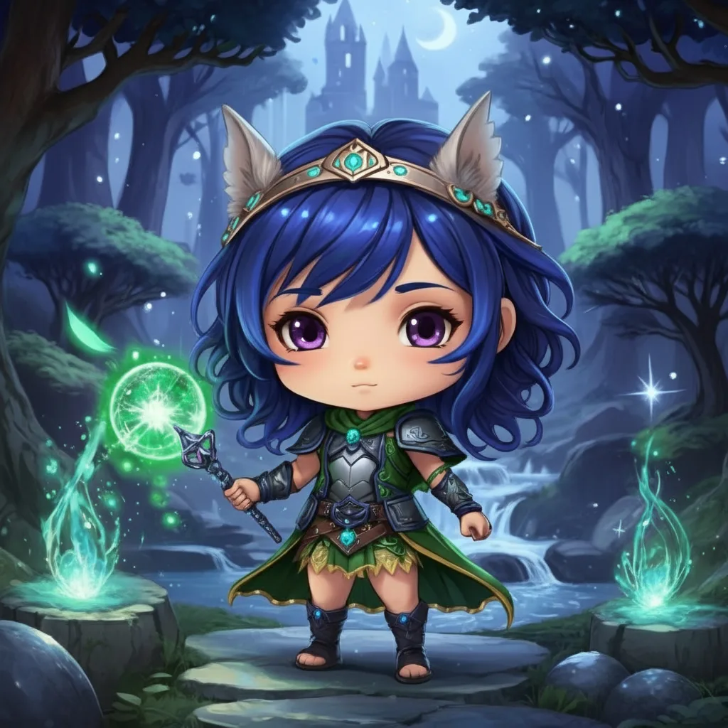 Fantasy