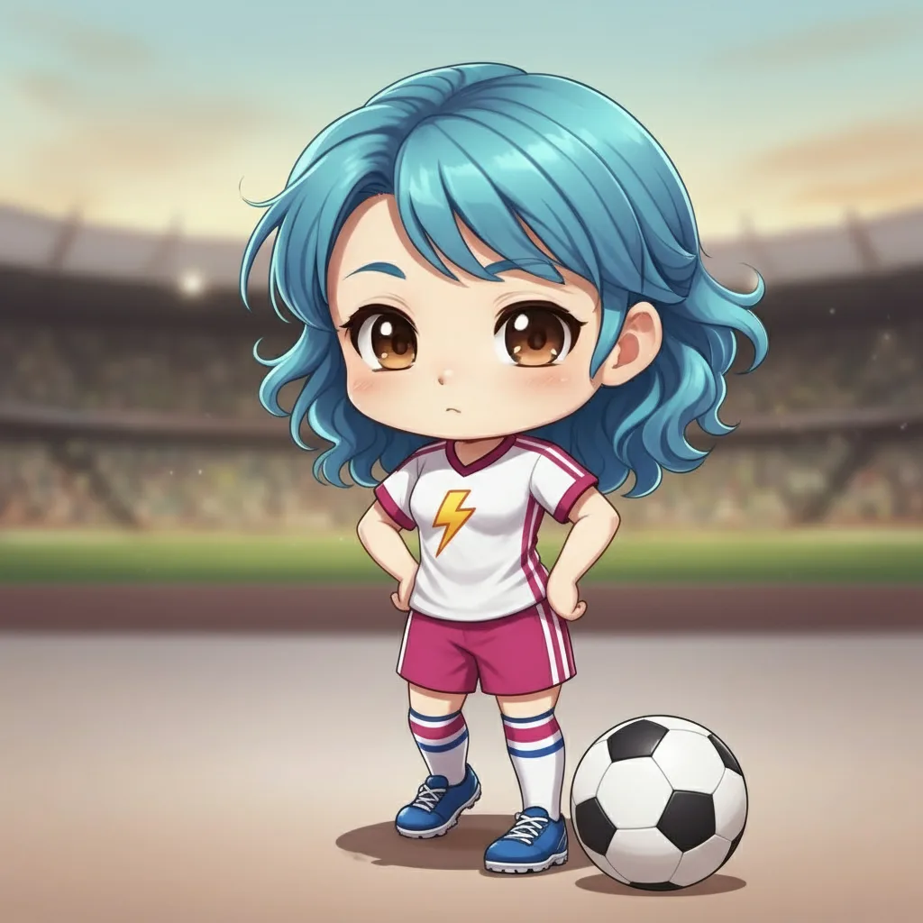Chibi
