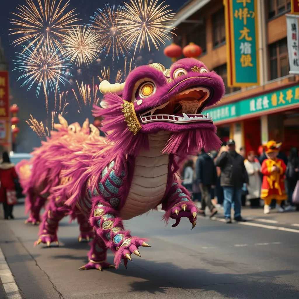 Chinese New Year example 1