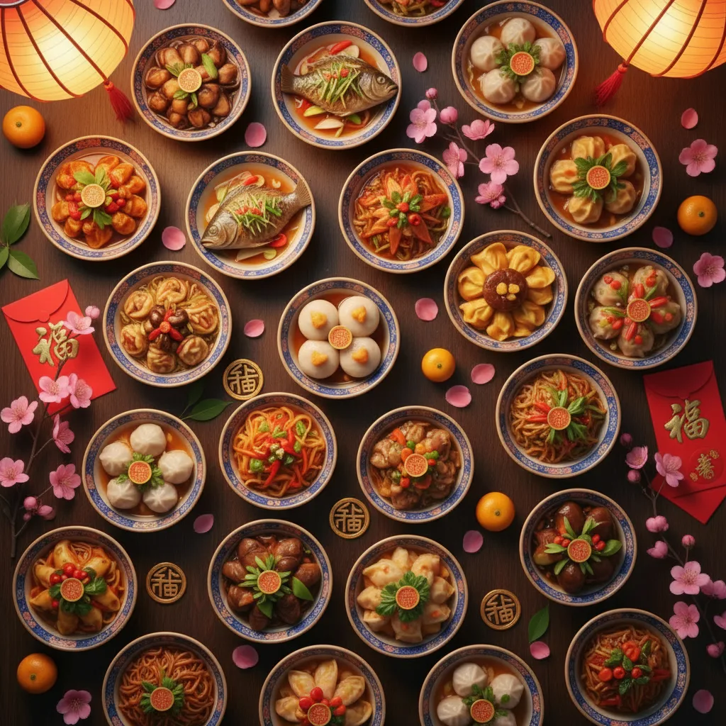 Chinese New Year example 4