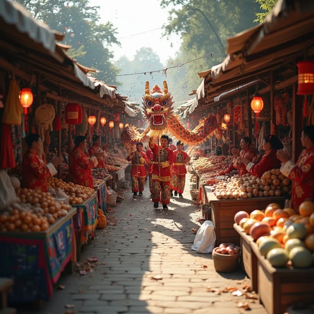 Chinese New Year example 6