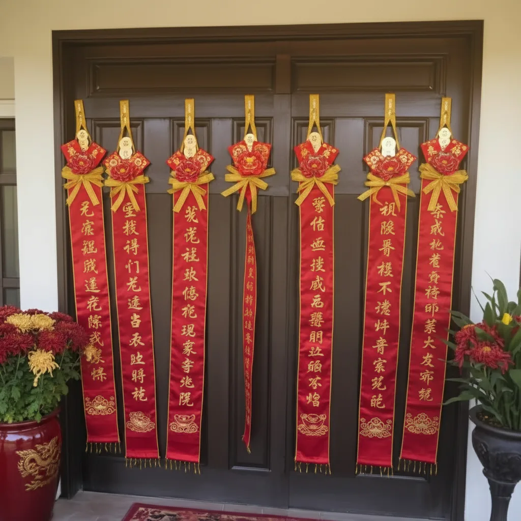 Chinese New Year example 5