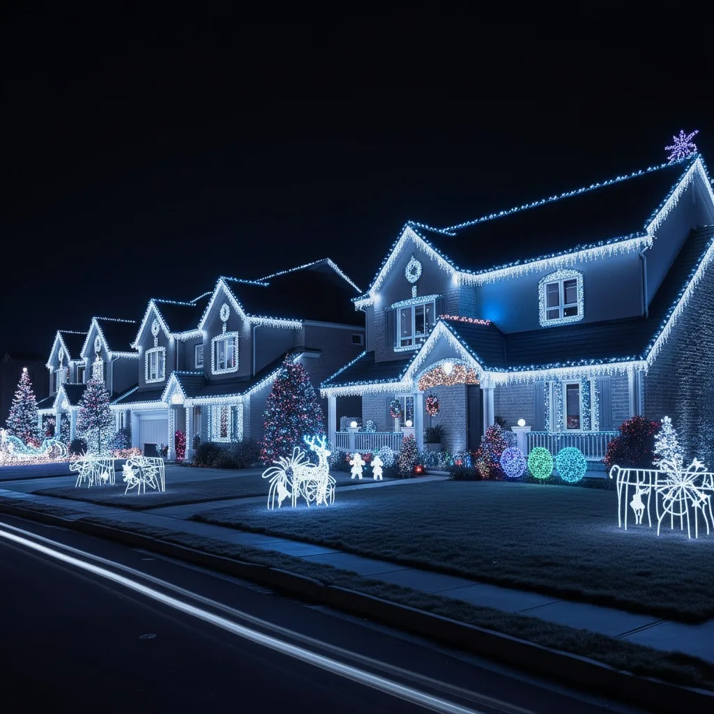 Christmas example 1
