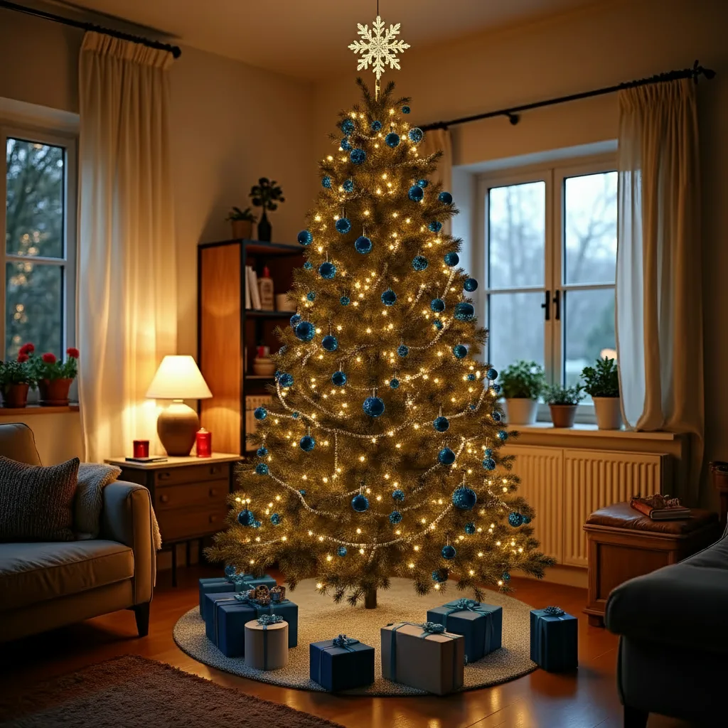 Christmas Tree