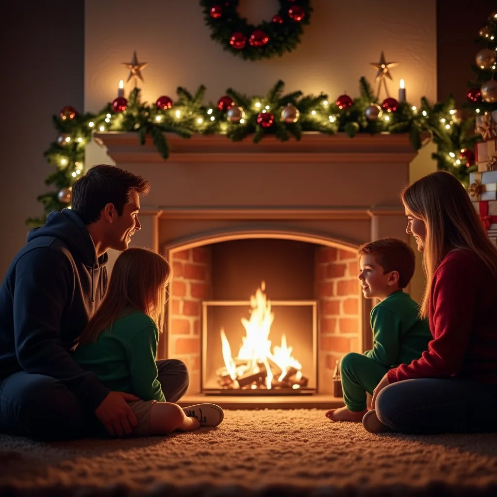 Christmas example 3