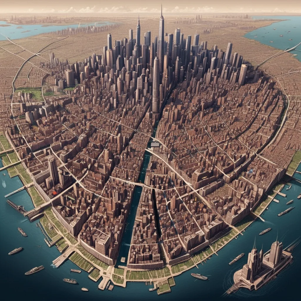 Metropolis