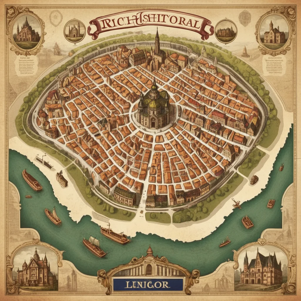 Historical City