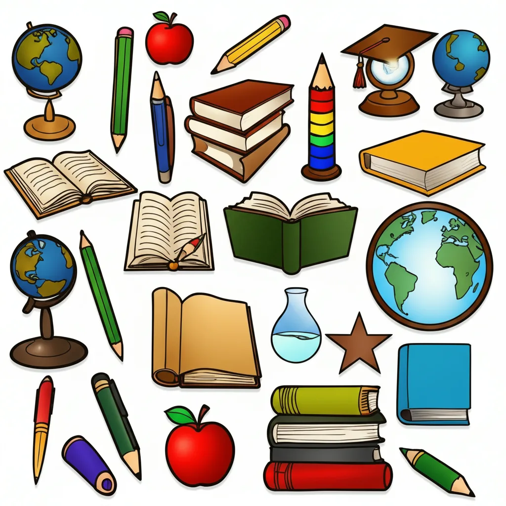Clip Art example 2