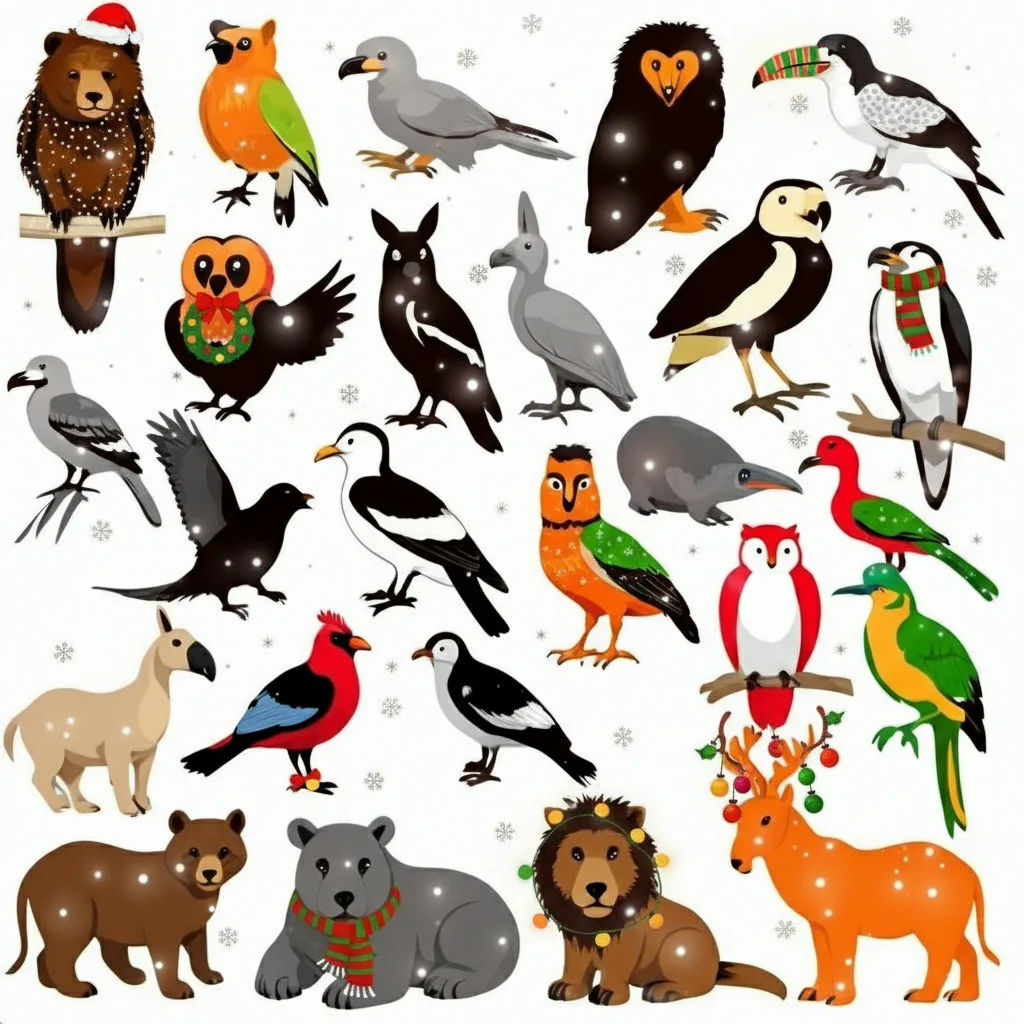Clip Art example 1