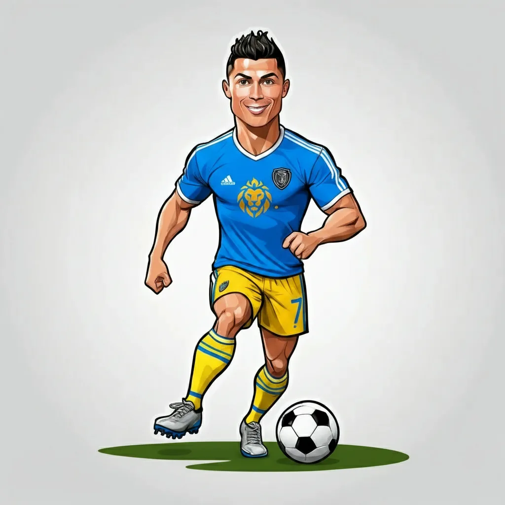 Clip Art example 5