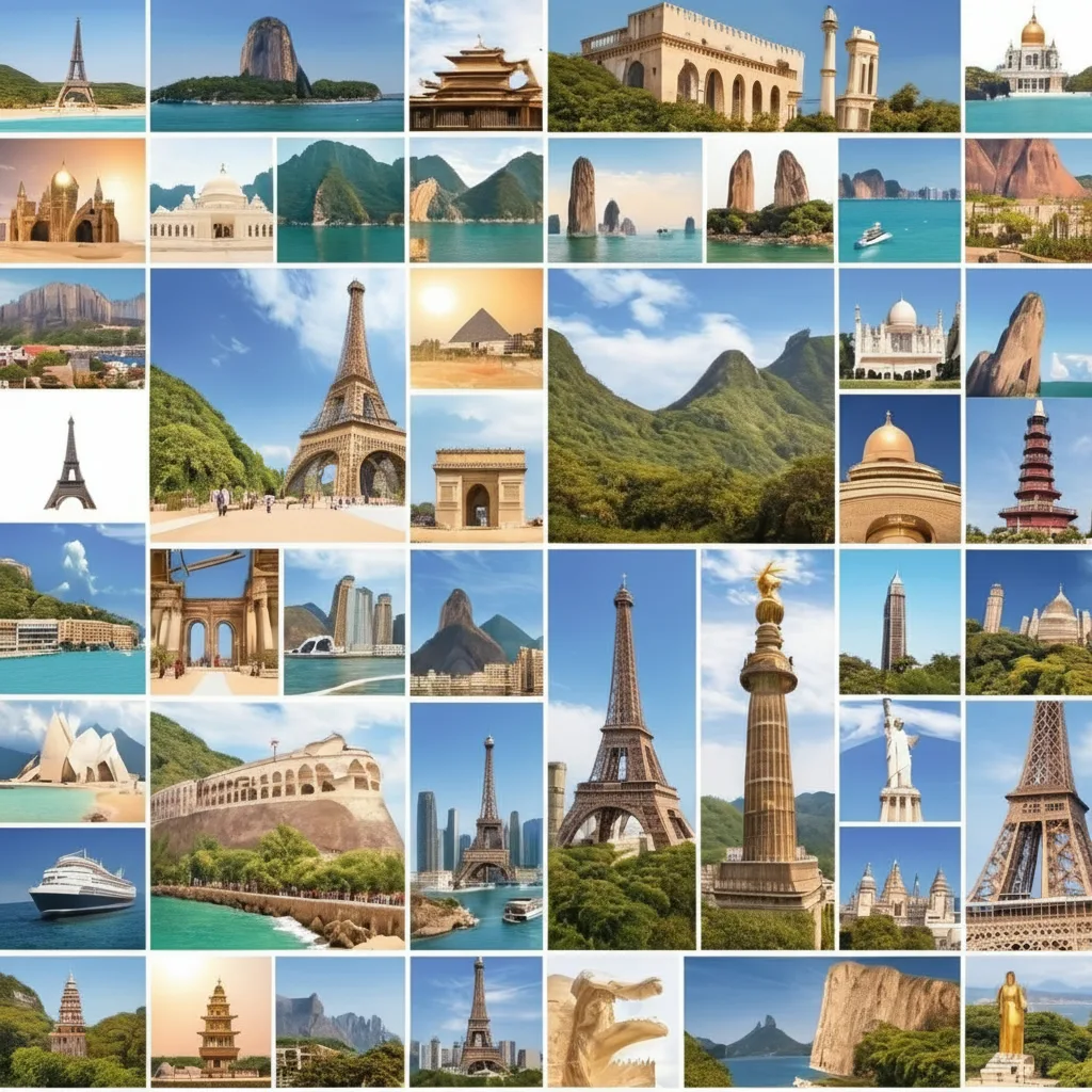 Travel