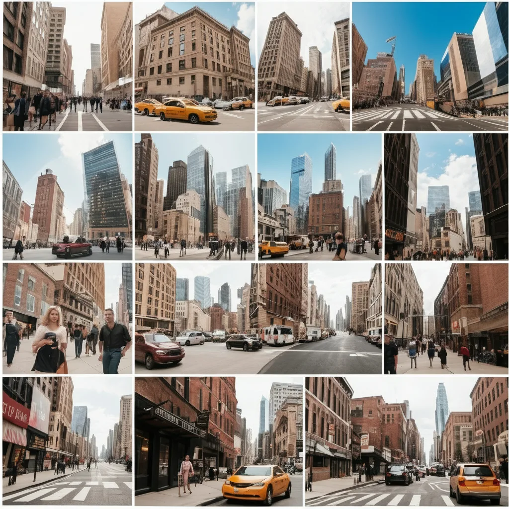 Urban