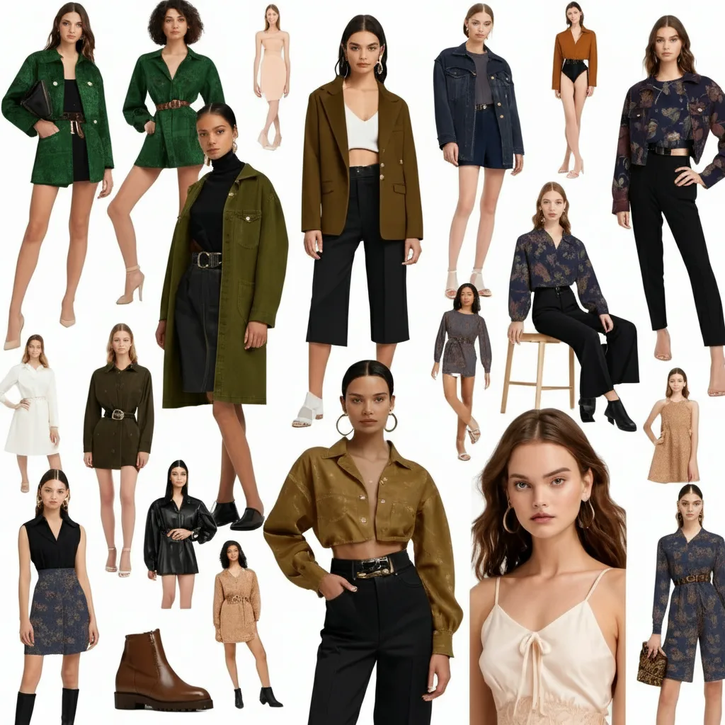 Fashion