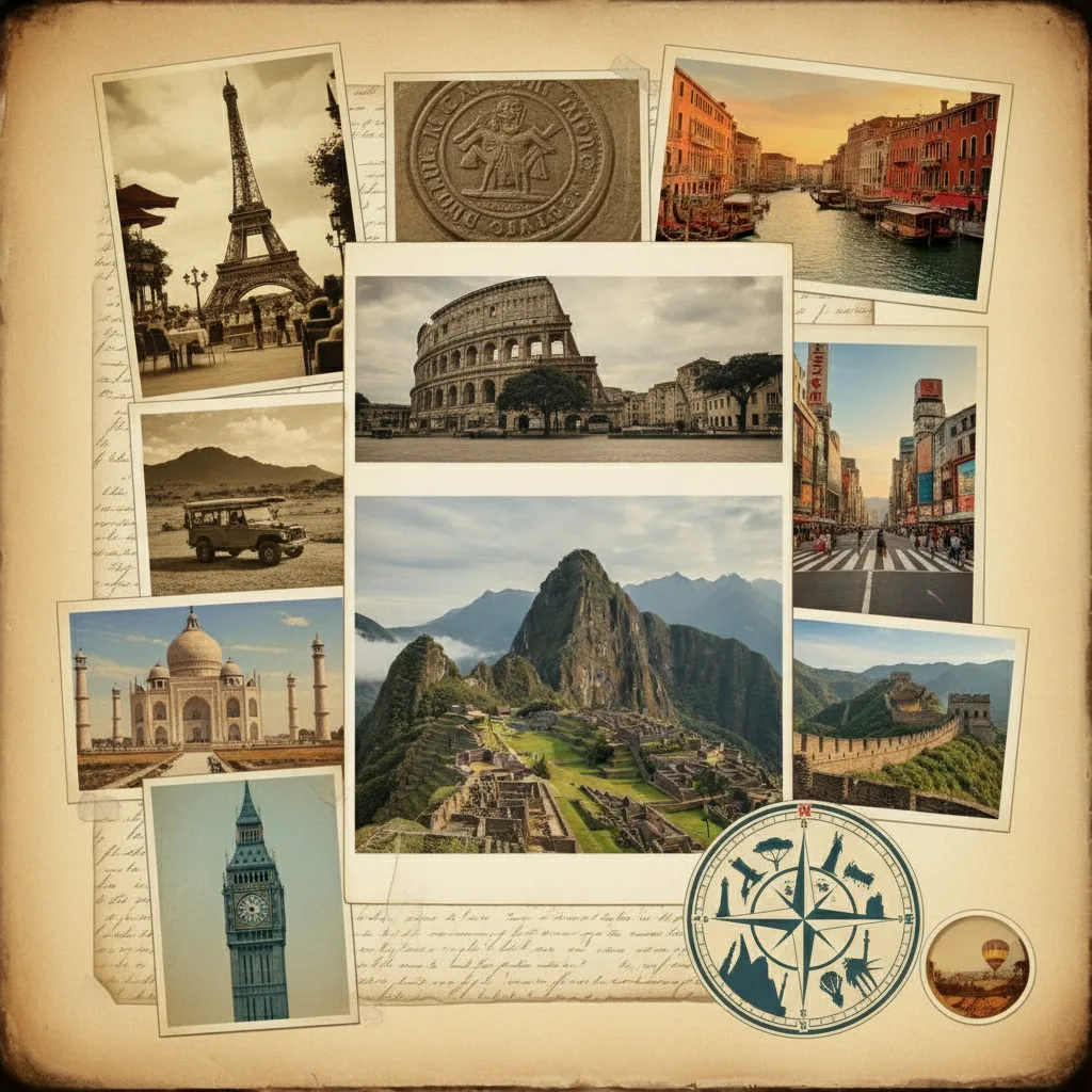 Collage example 5