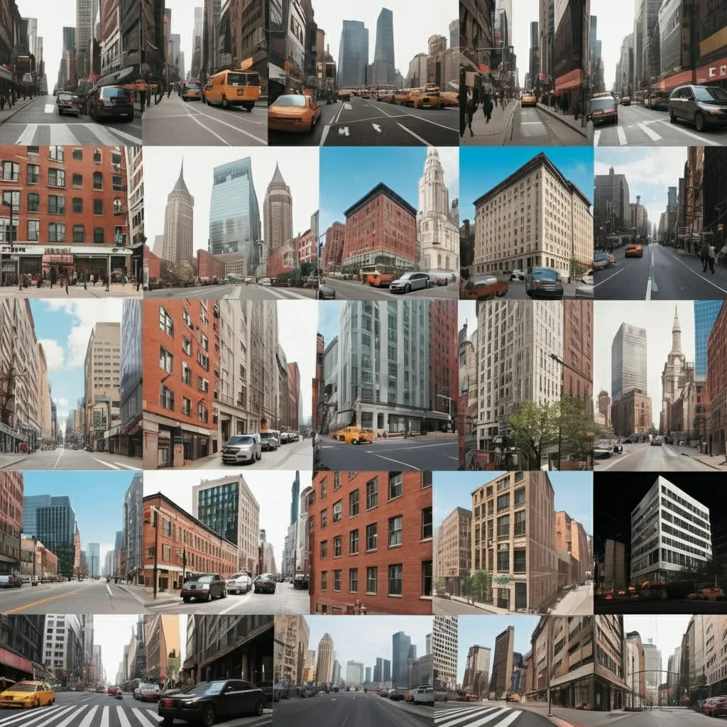 Collage example 6