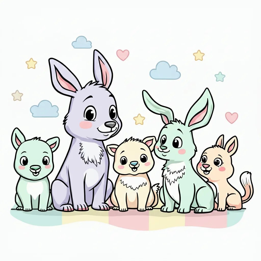 Coloring Page