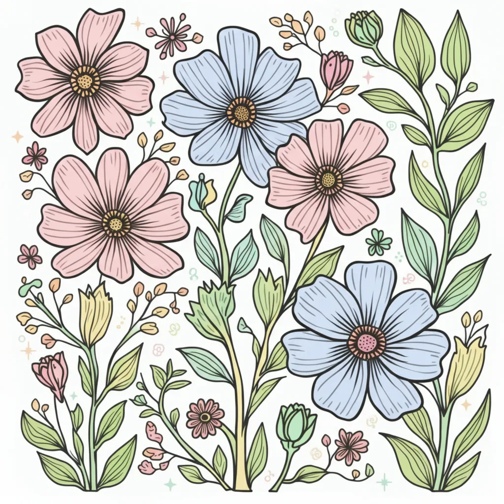 Flowers