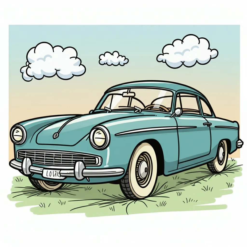 Coloring Page example 3