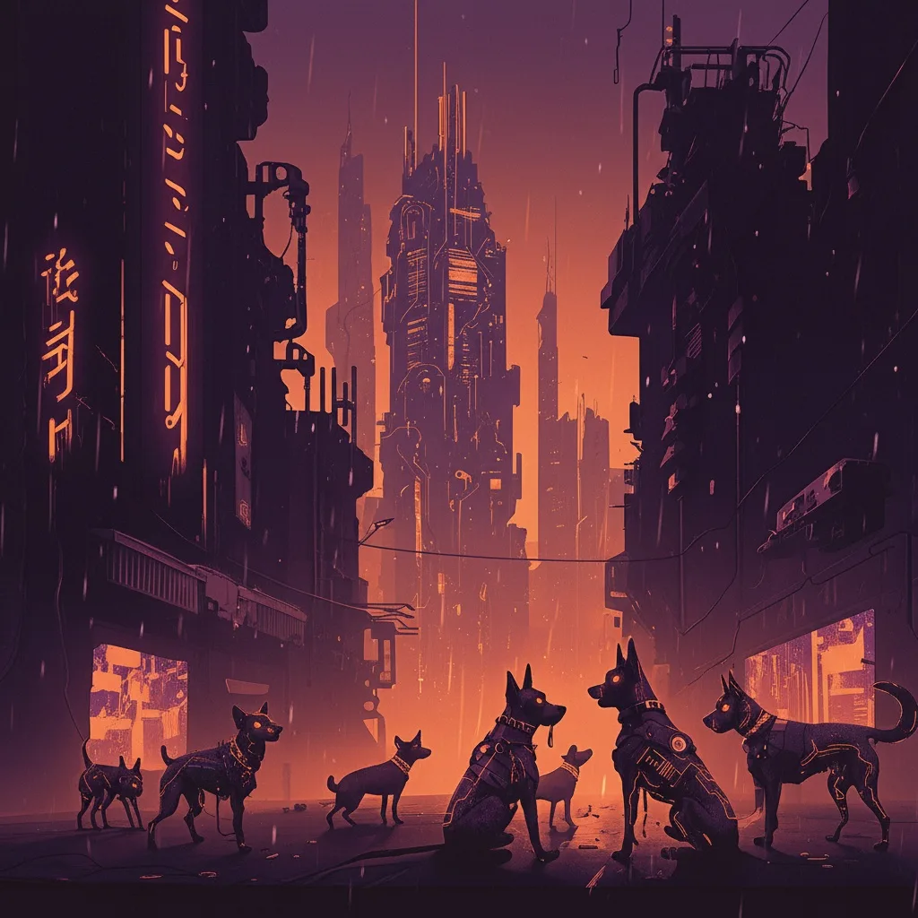 Comic Art example 6