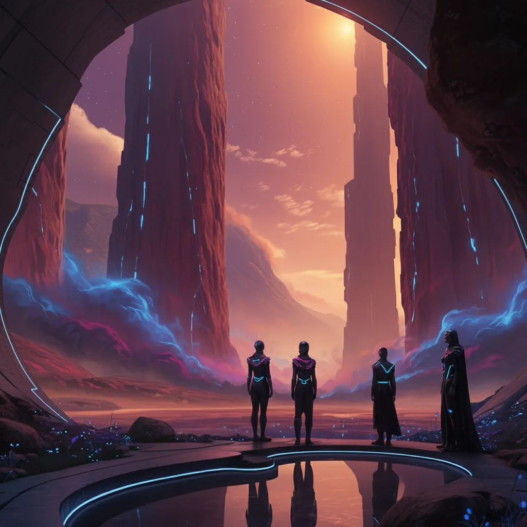 Concept Art example 4
