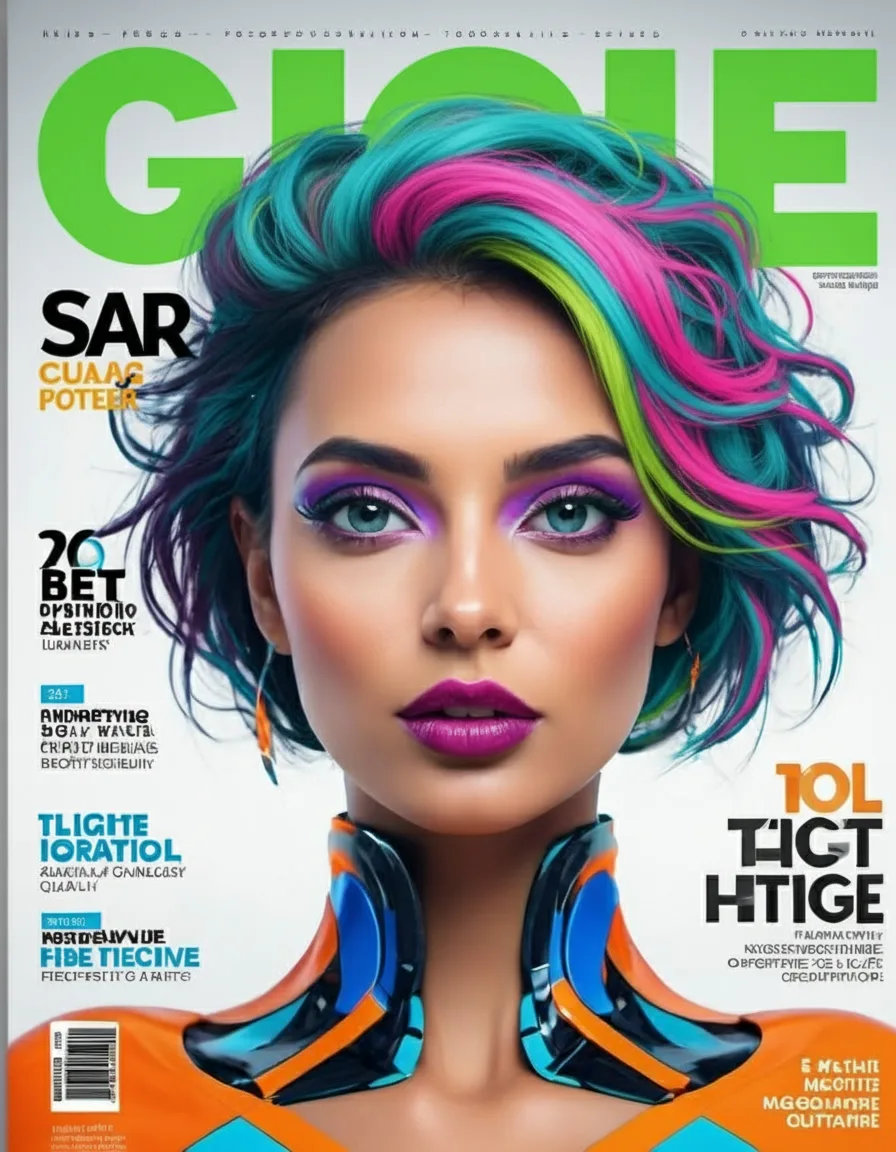 Magazine Issue