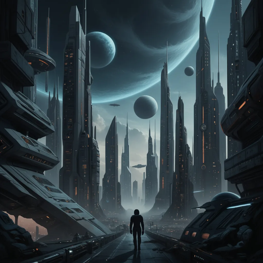 Cover Art example 2