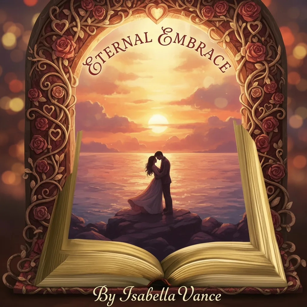 Cover Art example 1