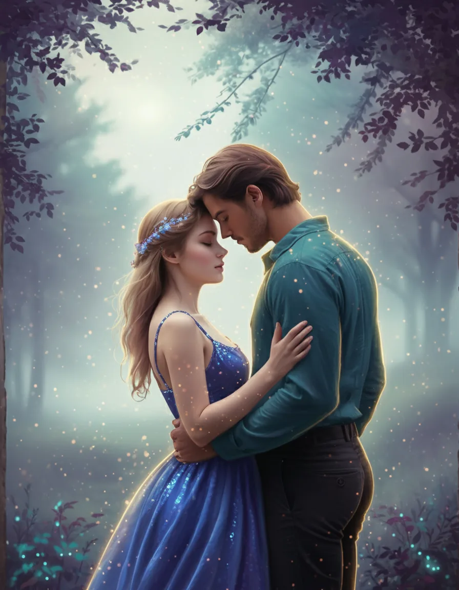 Romantic Novel