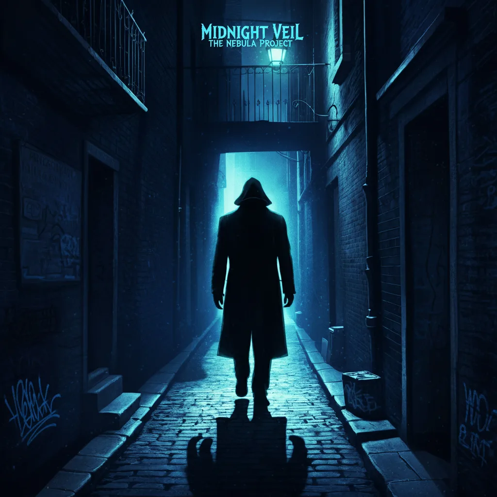 Cover Art example 3