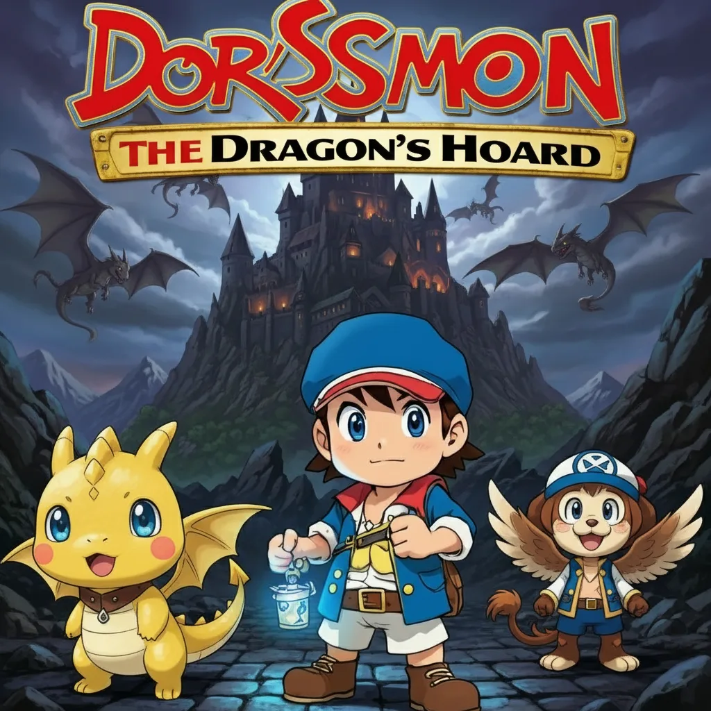 Cover Art example 4