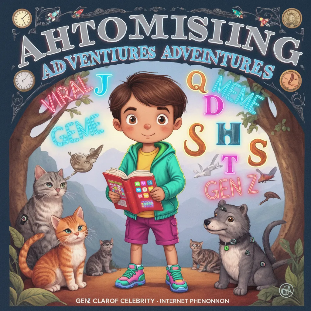Cover Art example 6