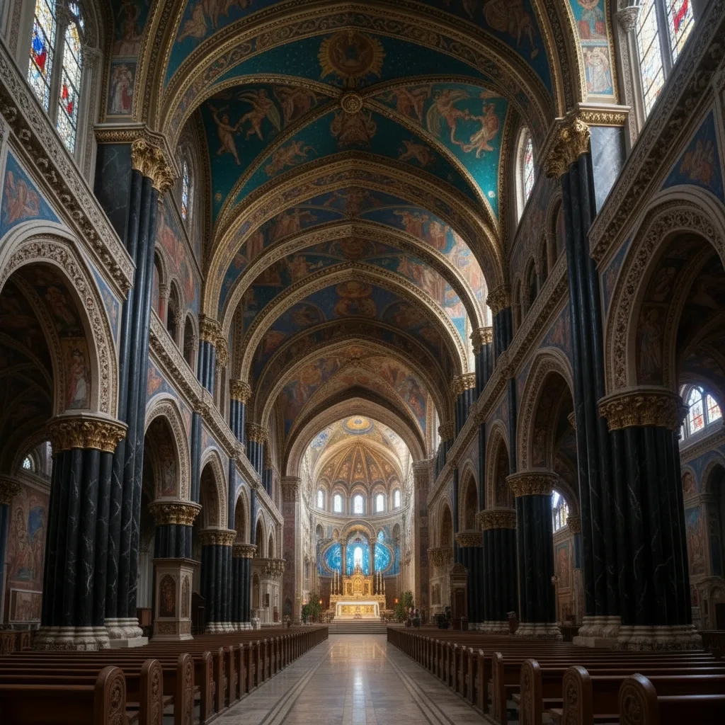 Cathedral