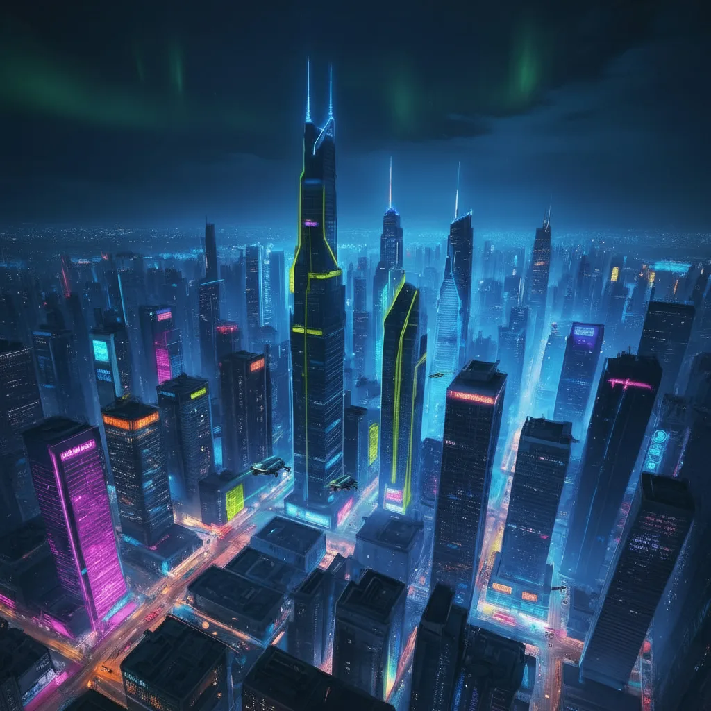 Cyberpunk