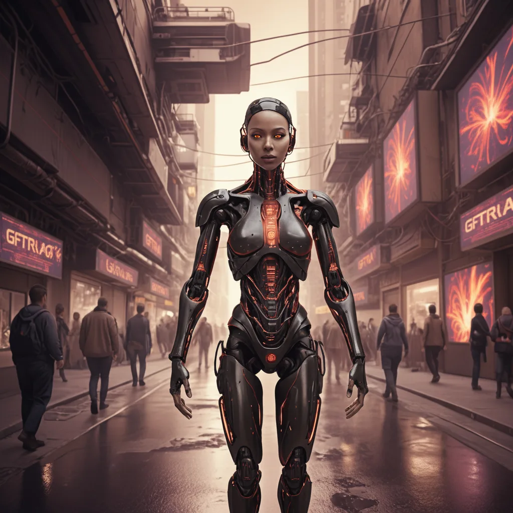 Augmented Human
