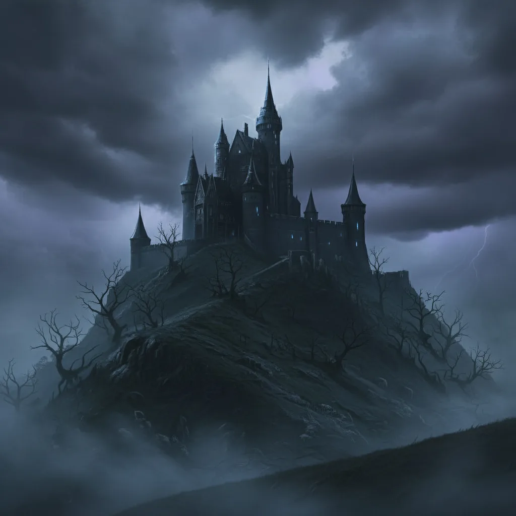 Dark Fantasy