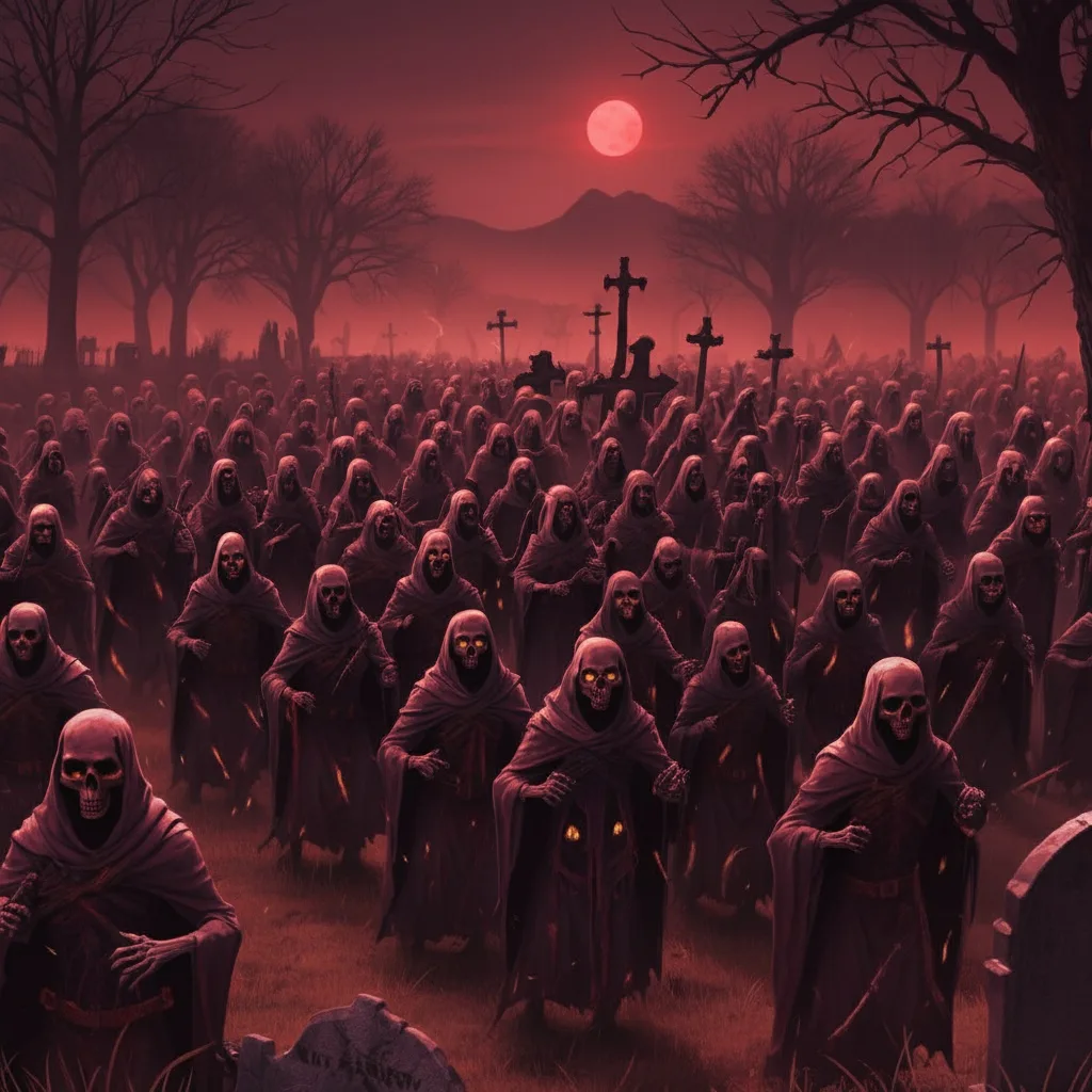 Undead Army