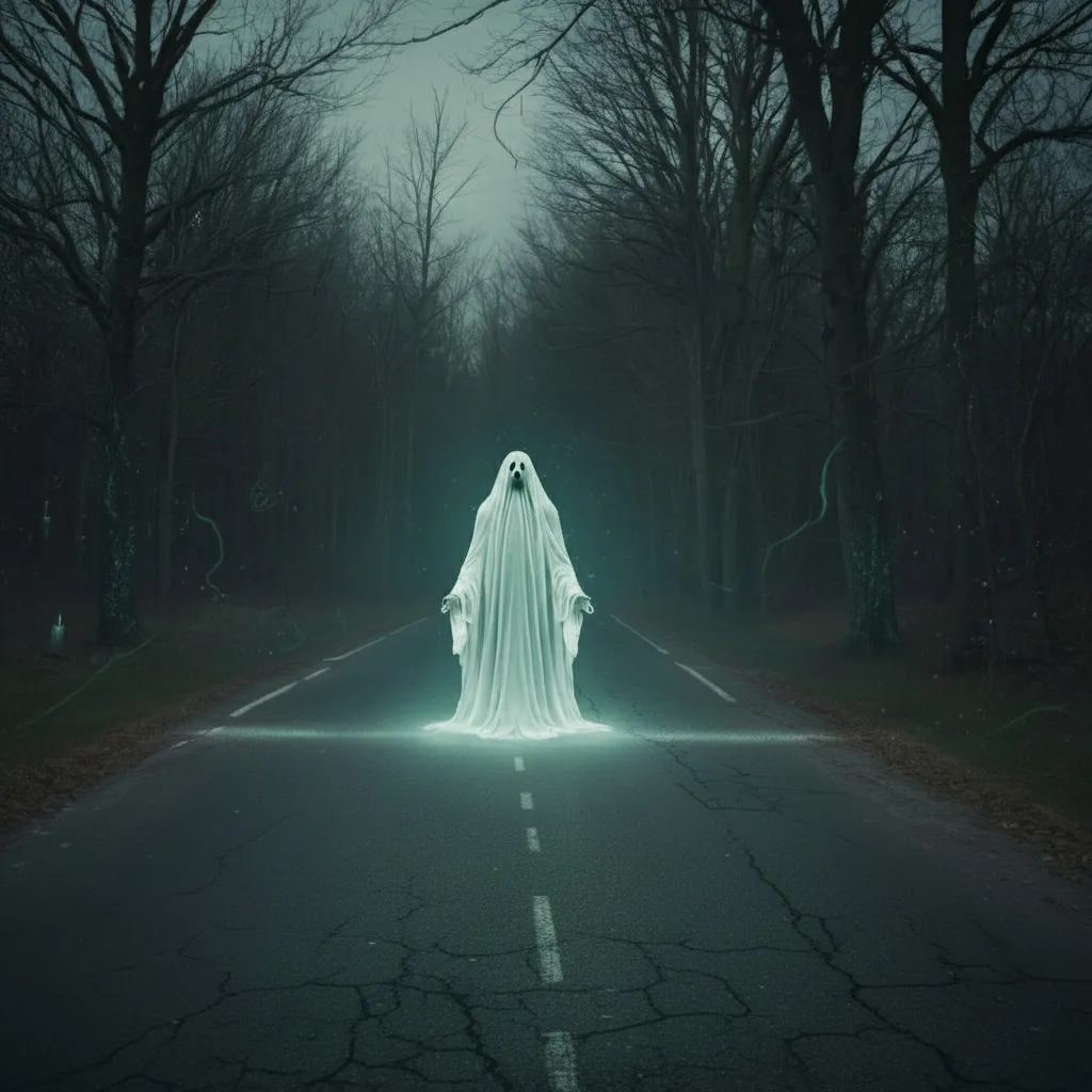 Dark Fantasy example 5