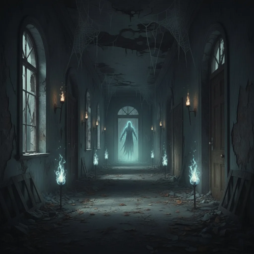 Dark Fantasy example 4