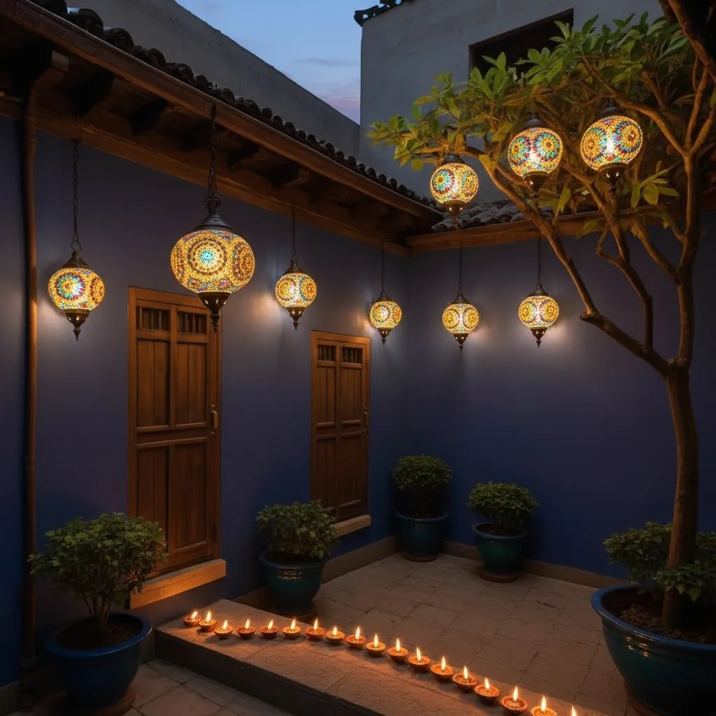 Diwali example 2