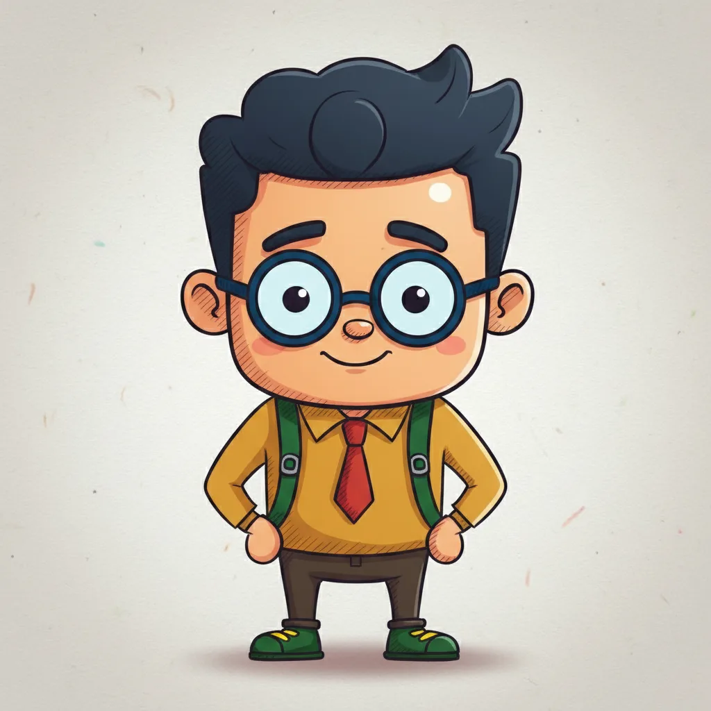 Characters